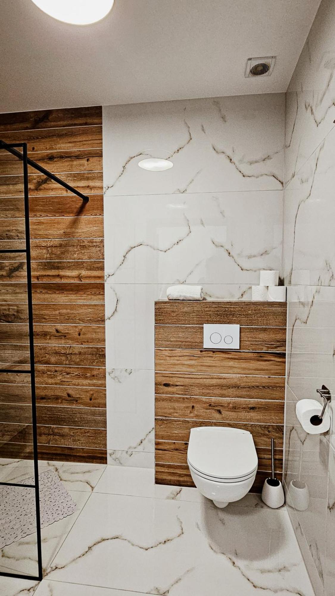 Pensjonat Miedziana Perla Lubin Extérieur photo