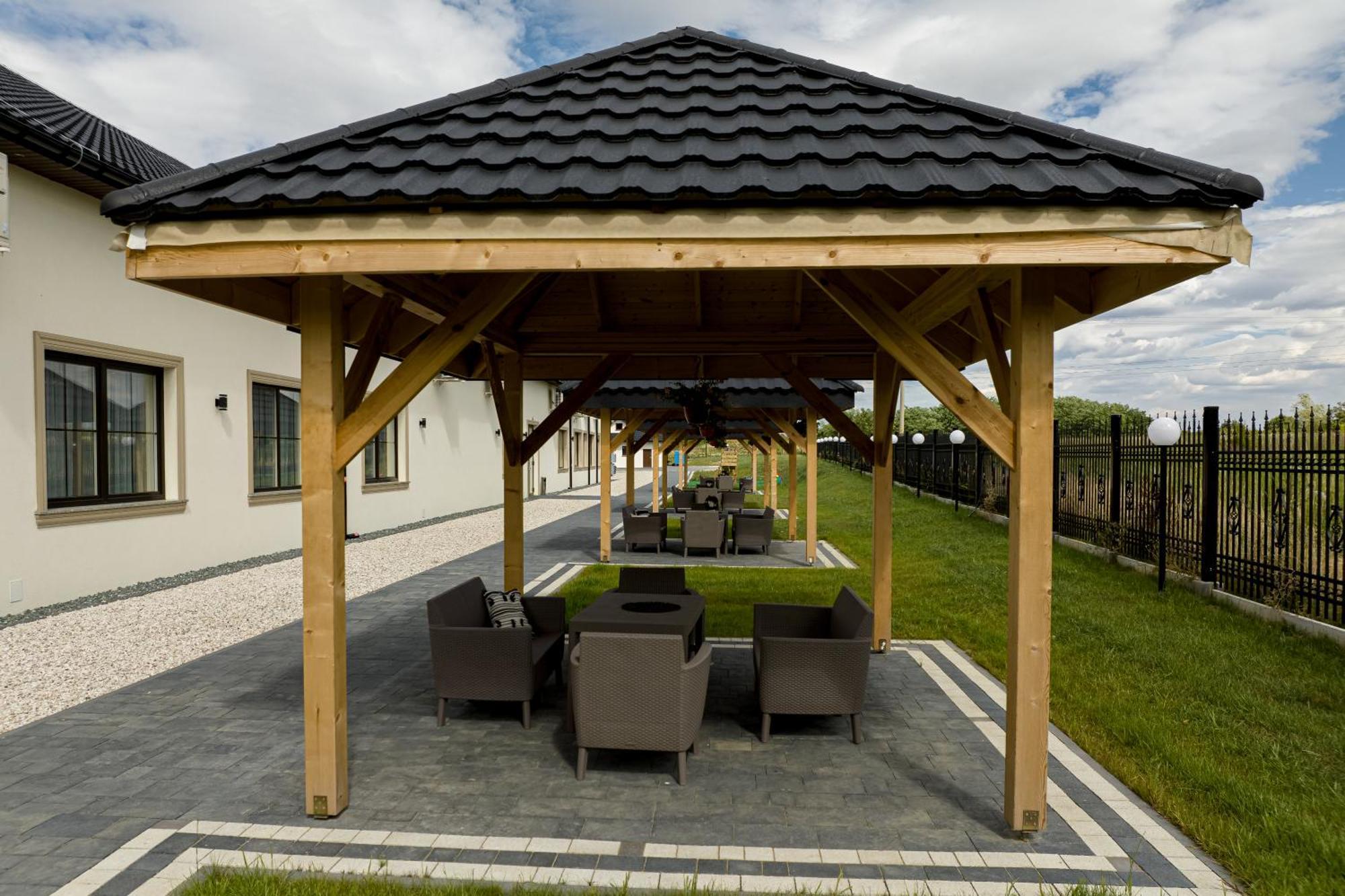 Pensjonat Miedziana Perla Lubin Extérieur photo