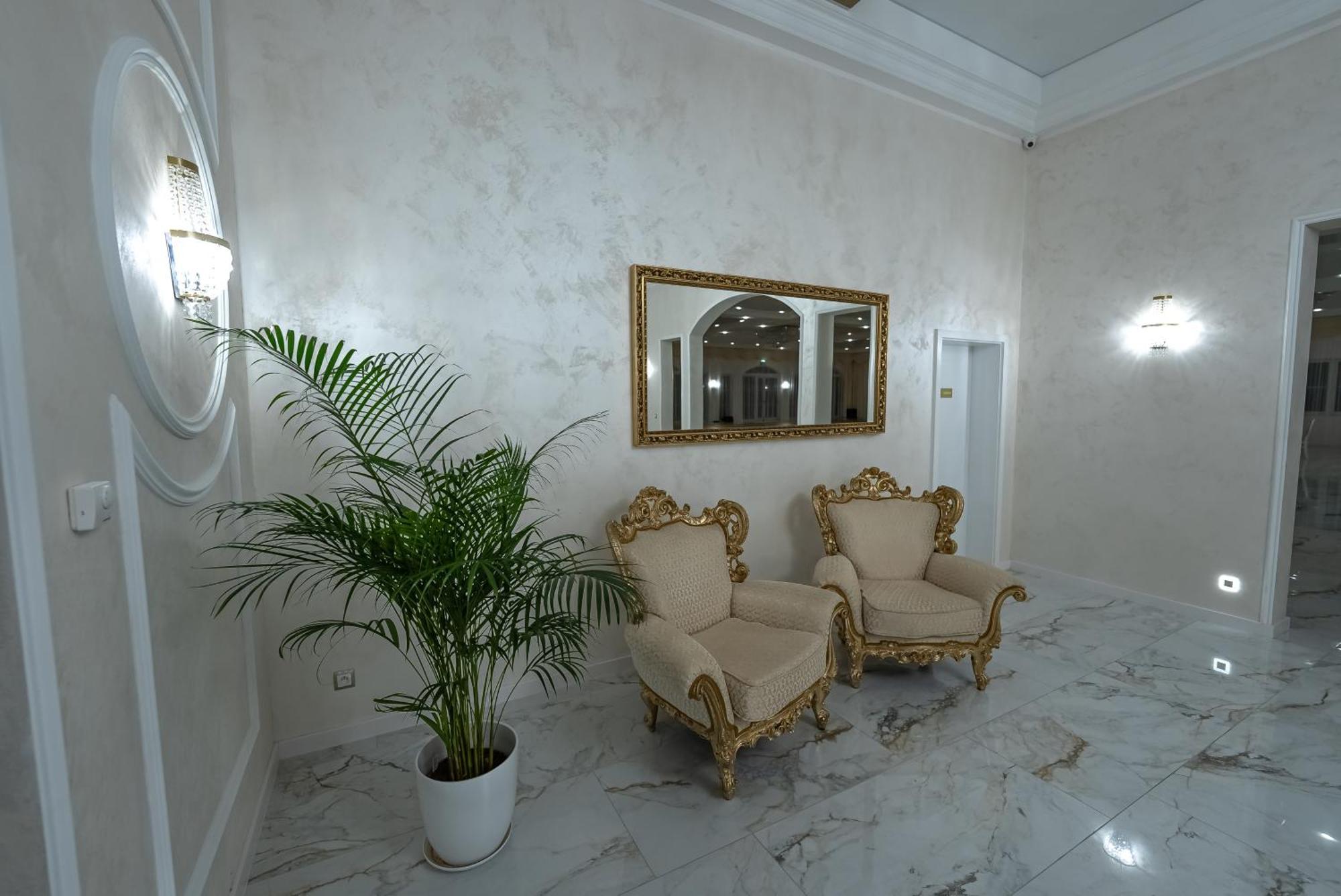 Pensjonat Miedziana Perla Lubin Extérieur photo