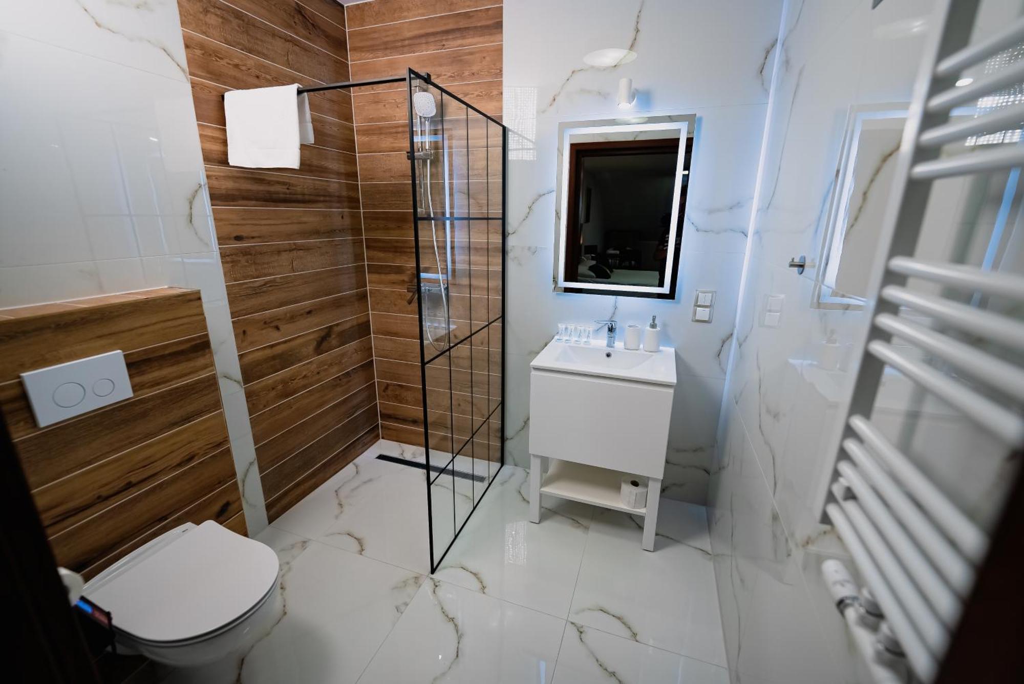 Pensjonat Miedziana Perla Lubin Extérieur photo